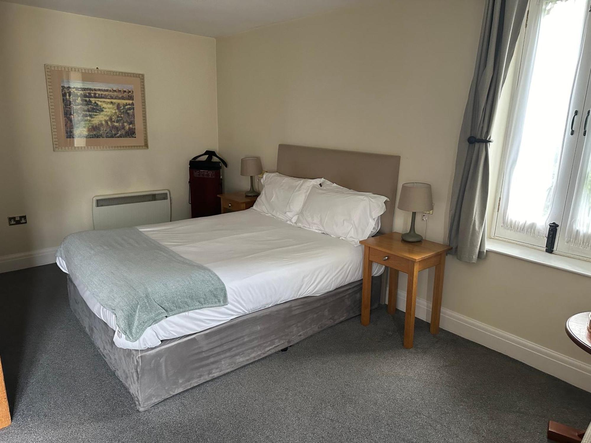 The White Hart Hotel Welwyn Luaran gambar