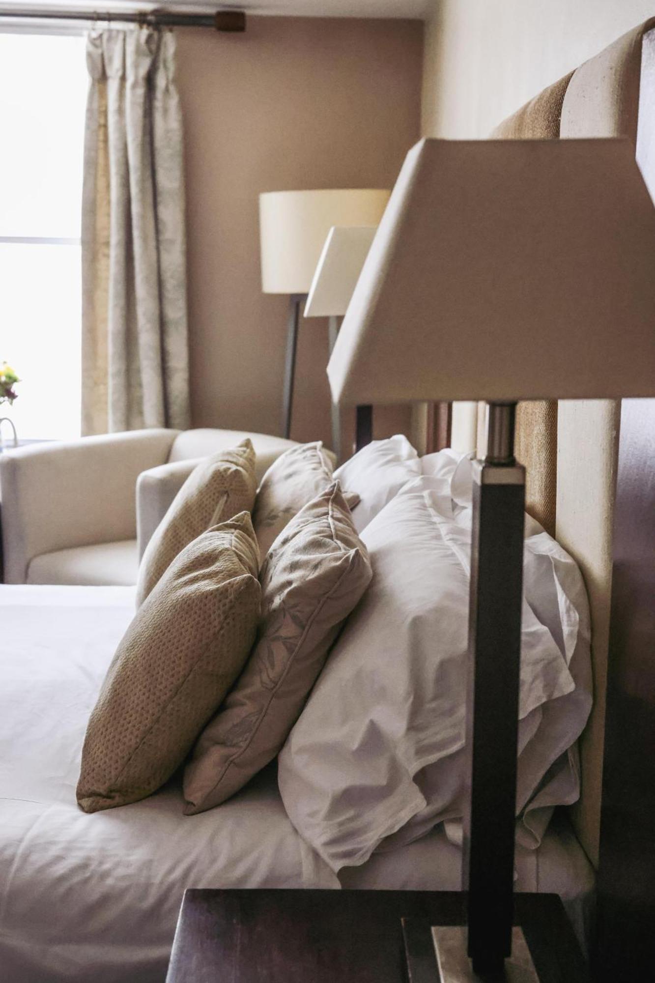 The White Hart Hotel Welwyn Luaran gambar