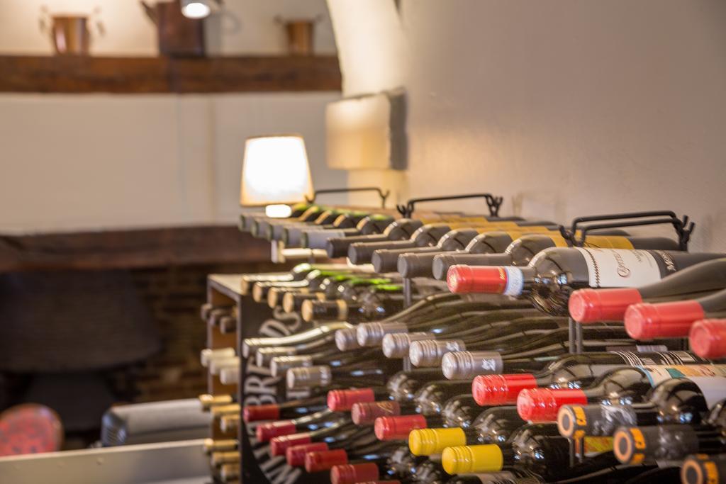 The White Hart Hotel Welwyn Luaran gambar